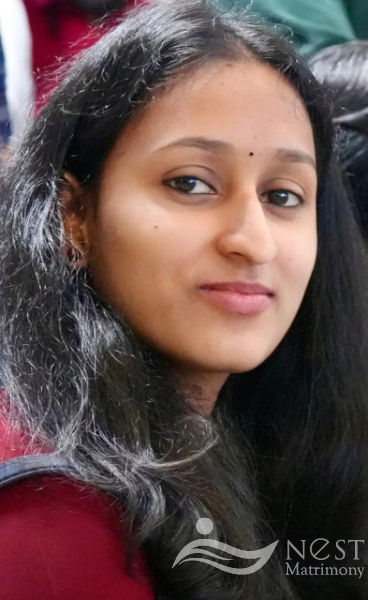 REMYA VARGHESE